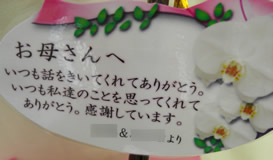 �Ӓ�����̓��J�[�h