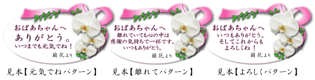 �Ӓ�����ԃ��b�Z�[�W���ރT���v��